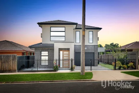 1a Brolga Ct, Melton, VIC 3337