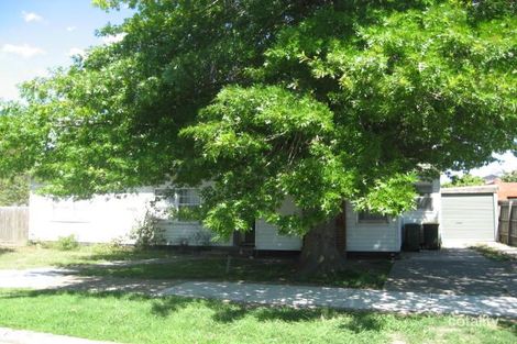 7 Roselea Ct, Sunshine, VIC 3020