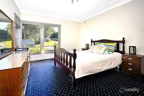 Property photo of 1 Centre Street Blakehurst NSW 2221