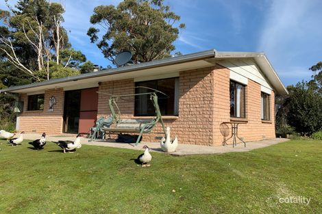 438 Paloona Dam Rd, Lower Barrington, TAS 7306