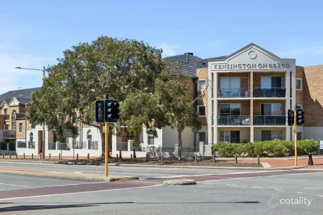 37/101 Grand Bvd, Joondalup, WA 6027