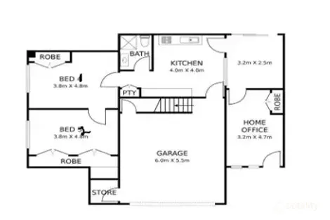 Property photo of 5 Middle Park Drive Point Cook VIC 3030