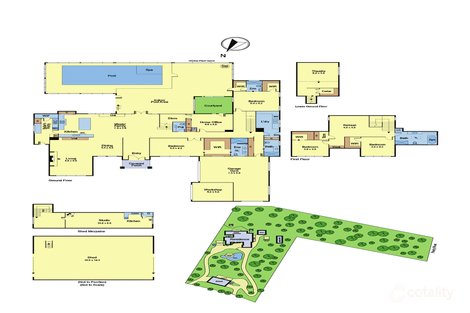 21-27 Charlesville Rd, Plenty, VIC 3090