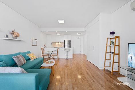 Property photo of 135/116 Easty Street Phillip ACT 2606
