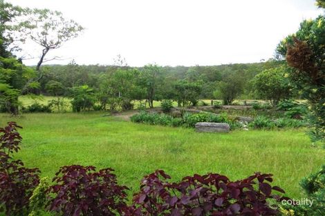 Property photo of 1553 Paddys Flat Road Tabulam NSW 2469