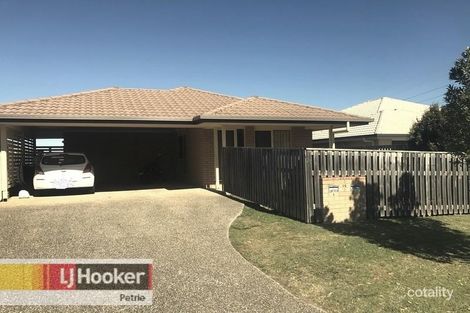 Property photo of 12 Grandview Parade Griffin QLD 4503