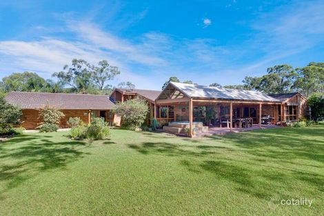 Property photo of 1083 East Seaham Road Clarence Town NSW 2321