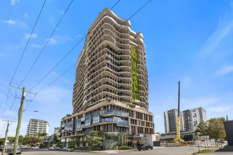1705/19-23 Mcdougall St, Milton, QLD 4064