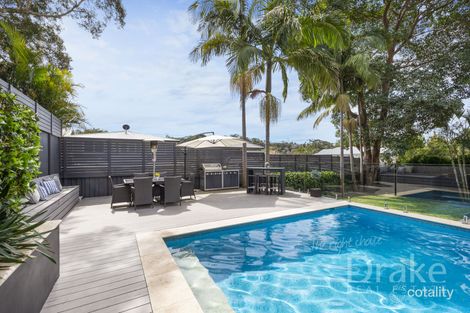 Property photo of 16 Woorarra Avenue North Narrabeen NSW 2101