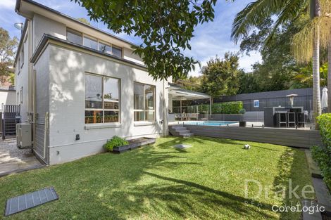 Property photo of 16 Woorarra Avenue North Narrabeen NSW 2101