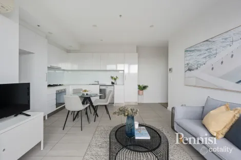 204/41 Victoria St, Footscray, VIC 3011