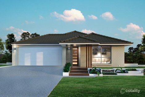 Property photo of 92 Cobblestone Avenue Logan Reserve QLD 4133