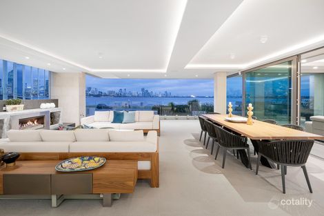 Property photo of 27A South Perth Esplanade South Perth WA 6151