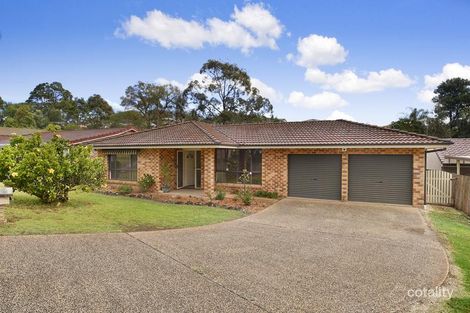 5 Magnolia Pl, Port Macquarie, NSW 2444
