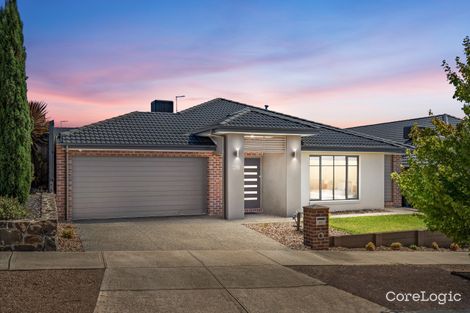 Property photo of 28 Budburst Drive Sunbury VIC 3429