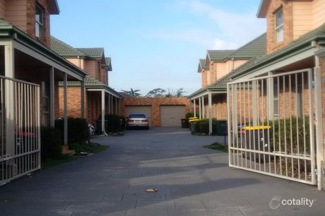 2/832-834 Blackburn Rd, Clayton, VIC 3168