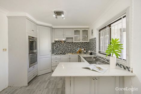 Property photo of 66 Windsor Avenue Croydon Park NSW 2133