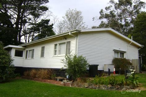 Property photo of 84 Main Street Upwey VIC 3158