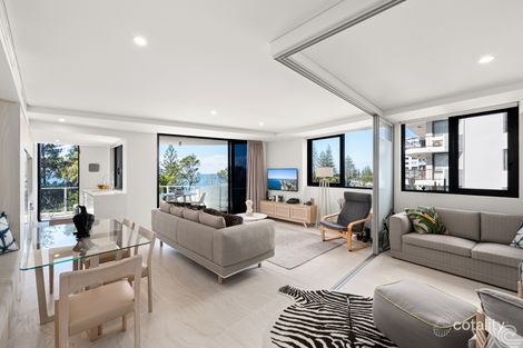 Property photo of 301/3 Meta Street Mooloolaba QLD 4557