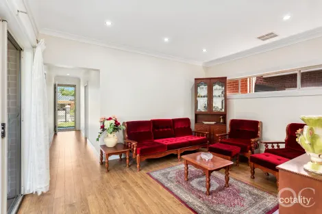 Property photo of 9A Carnarvon Parade West Croydon SA 5008