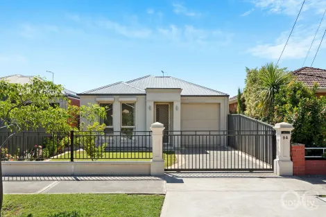 9a Carnarvon Pde, West Croydon, SA 5008