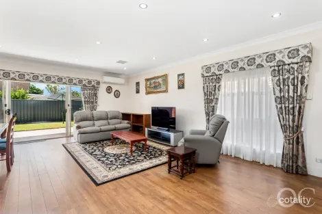 Property photo of 9A Carnarvon Parade West Croydon SA 5008
