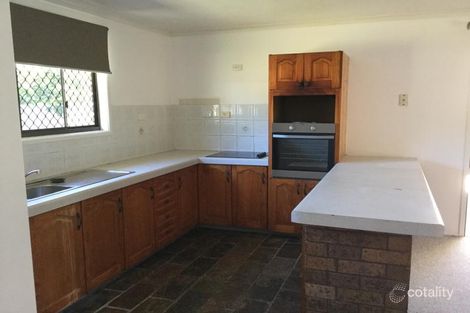 Property photo of 14 River Park Drive Annandale QLD 4814