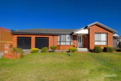 26 Rostron Way, Roxburgh Park, VIC 3064