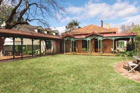 Property photo of 149 Ashley Street Roseville NSW 2069