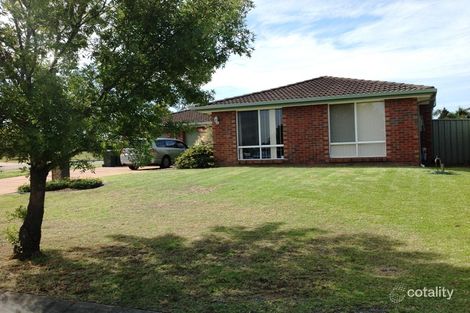 Property photo of 1 Matra Place Raby NSW 2566
