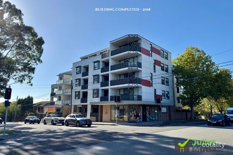 7/32-36 Underwood Rd, Homebush, NSW 2140