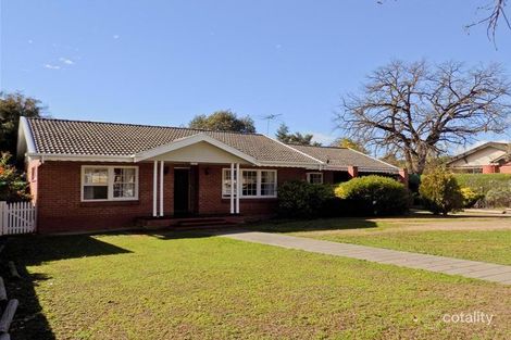 Property photo of 3 Park Street Tanunda SA 5352