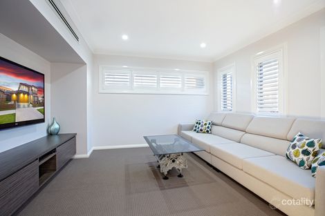 Property photo of 7 Newgate Boulevard Elizabeth Hills NSW 2171