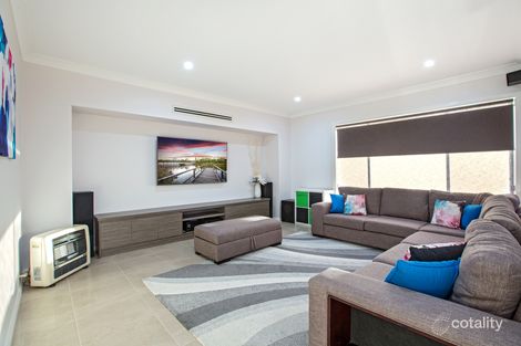 Property photo of 7 Newgate Boulevard Elizabeth Hills NSW 2171