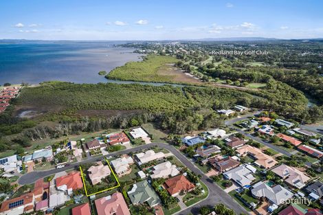 Property photo of 15 Beachside Court Victoria Point QLD 4165