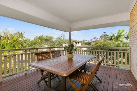 Property photo of 15 Beachside Court Victoria Point QLD 4165
