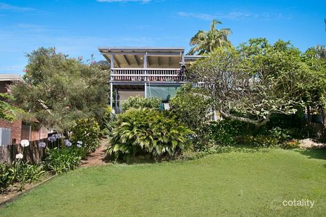 Property photo of 9 Bambery Street Fingal Head NSW 2487