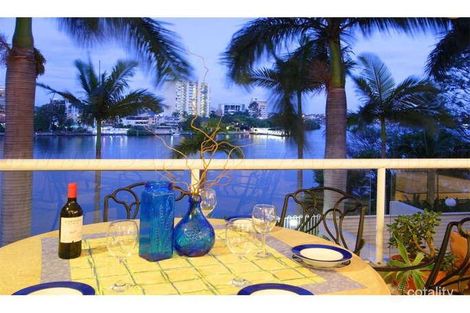 Property photo of 8/30 O'Connell Street Kangaroo Point QLD 4169