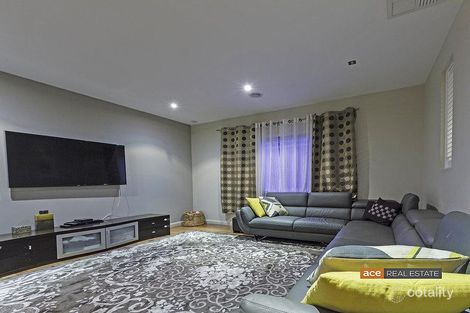 Property photo of 21 Butterfly Boulevard Tarneit VIC 3029