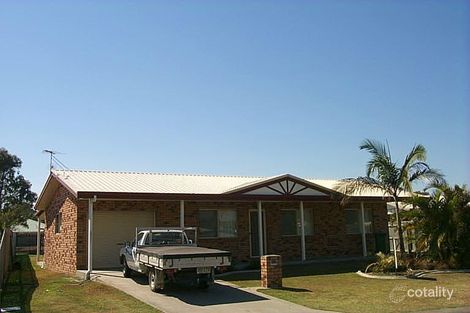 16 Marshall Ave, Andergrove, QLD 4740