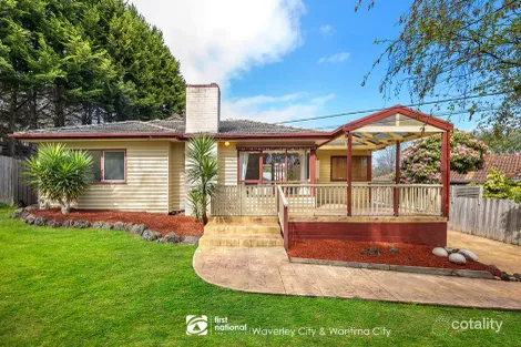 20 Hilda Ave, Boronia, VIC 3155