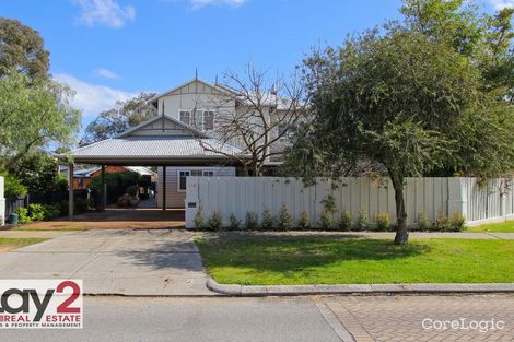 Property photo of 148 West Road Bassendean WA 6054