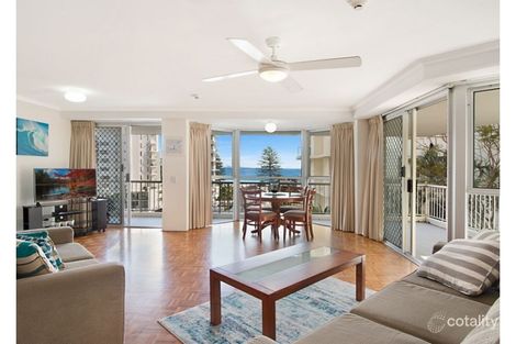 Property photo of 11/265-269 Boundary Street Coolangatta QLD 4225