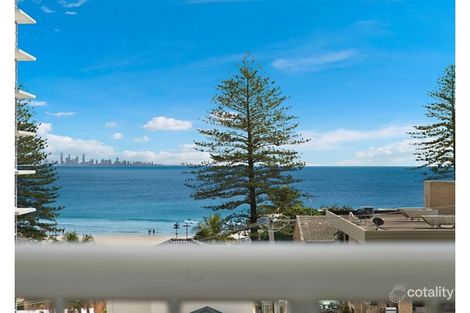 Property photo of 11/265-269 Boundary Street Coolangatta QLD 4225