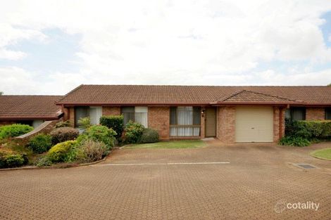 9/301 Bridge St, Newtown, QLD 4350