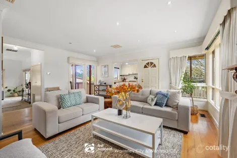 Property photo of 20 Hilda Avenue Boronia VIC 3155