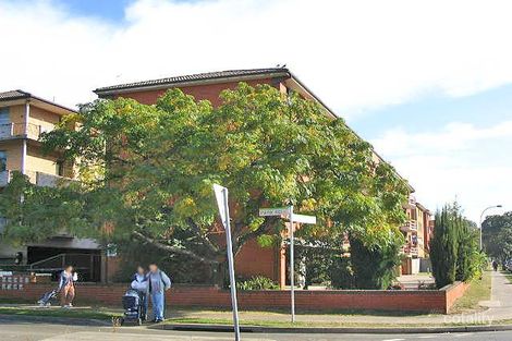 Property photo of 10/23 Park Road Cabramatta NSW 2166