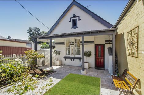 Property photo of 34 Henson Street Summer Hill NSW 2130