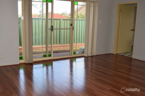 Property photo of 4/35 Hunter Street Condell Park NSW 2200