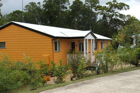 Property photo of 23 Tembler Place Dulong QLD 4560